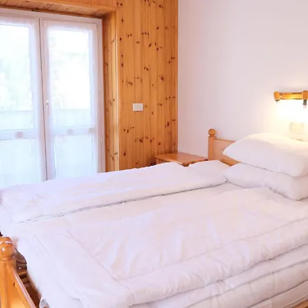 Apartment Cesa Ciampac