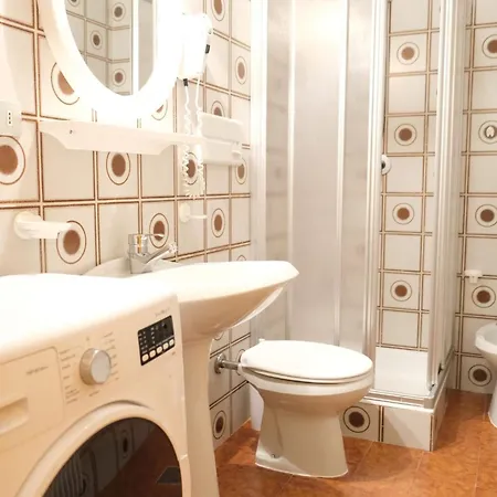Apartment Cesa Ciampac