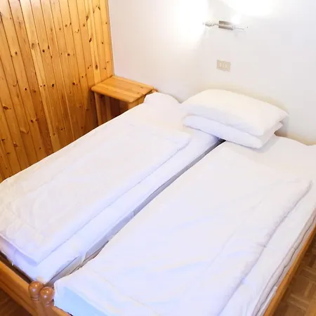 Apartment Cesa Ciampac